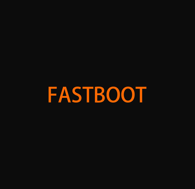 小米FastBOOT